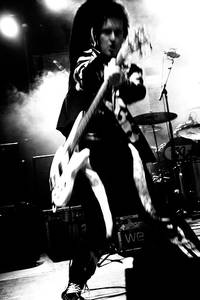 2005-11-19 - Randy från Eriksbergshallen, Göteborg