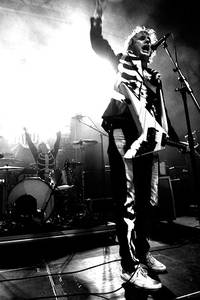 2005-11-19 - Randy från Eriksbergshallen, Göteborg