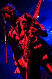 2005-11-19 - Randy från Eriksbergshallen, Göteborg