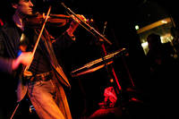 2005-10-25 - Andrew Bird från Pustervik, Göteborg