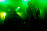 2005-10-14 - Treanti från Sticky Fingers, Göteborg