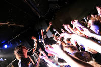 2005-12-08 - Electric Eel Shock från Sticky Fingers, Göteborg