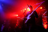 2005-09-29 - The Clientele från Sticky Fingers, Göteborg