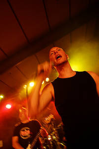 2005-08-26 - USCB Allstars från Chalmers, Göteborg