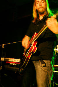 2005-08-26 - USCB Allstars från Chalmers, Göteborg