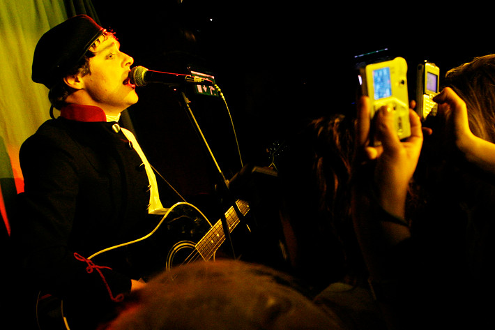 2005-08-25 - Henrik Berggren från Riddarkällaren, Stockholm