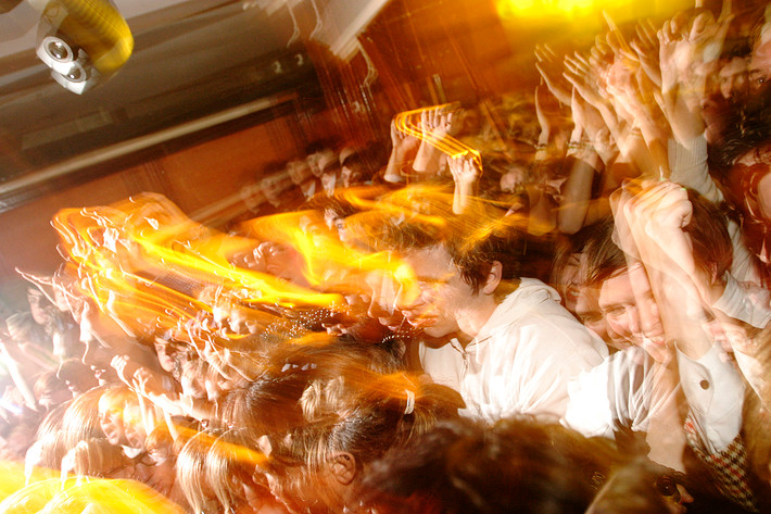 2005-08-25 - Henrik Berggren från Riddarkällaren, Stockholm