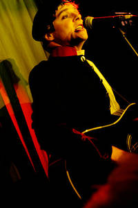 2005-08-25 - Henrik Berggren från Riddarkällaren, Stockholm
