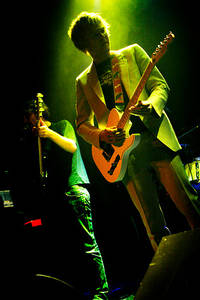 2005-09-23 - Leopold från Stora Teatern, Göteborg