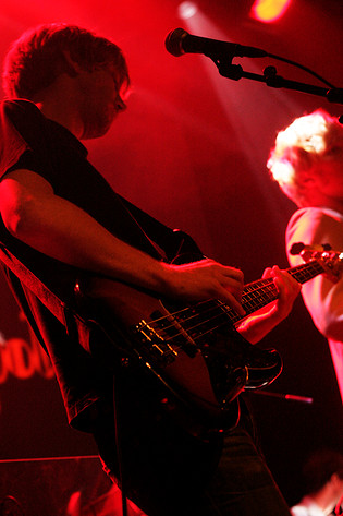 2005-09-23 - Leopold från Stora Teatern, Göteborg