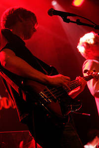 2005-09-23 - Leopold från Stora Teatern, Göteborg