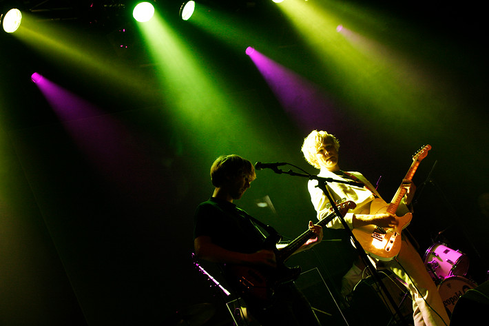 2005-09-23 - Leopold från Stora Teatern, Göteborg