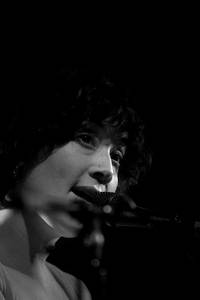 2006-12-26 - Maia Hirasawa från Nalen, Stockholm
