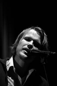 2006-12-26 - Christian Kjellvander från Nalen, Stockholm