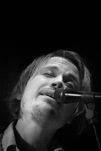 2006-12-26 - Christian Kjellvander från Nalen, Stockholm