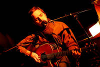2007-01-03 - Voice of the 7 woods från Ugglan, Stockholm