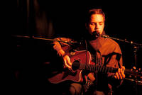 2007-01-03 - Voice of the 7 woods från Ugglan, Stockholm