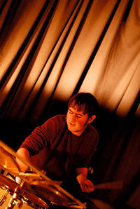 2007-01-03 - Voice of the 7 woods från Ugglan, Stockholm