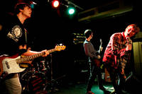 2007-01-05 - Insurgent Kid från Guitars, Umeå