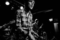 2007-01-05 - Insurgent Kid från Guitars, Umeå