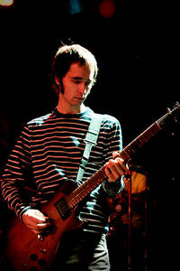 2007-01-05 - Insurgent Kid från Guitars, Umeå