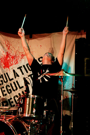 2007-01-05 - Regulations från Guitars, Umeå
