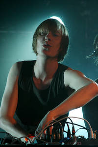 2005-06-16 - Andreas Tilliander från Hultsfred, Hultsfred