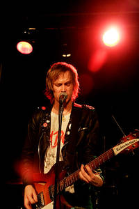 2007-01-06 - The Lost Patrol Band från Guitars, Umeå