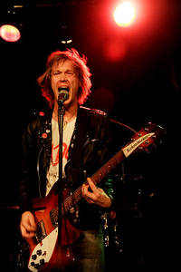 2007-01-06 - The Lost Patrol Band från Guitars, Umeå