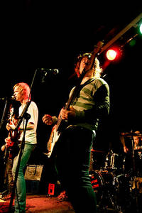 2007-01-06 - The Lost Patrol Band från Guitars, Umeå