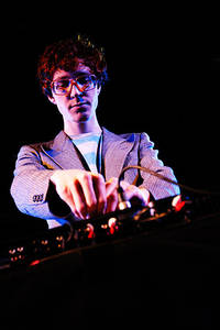2004-06-16 - Erlend Öye från Hultsfred, Hultsfred