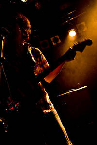 2007-01-11 - 1990s från Debaser Slussen, Stockholm