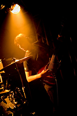 2007-01-11 - 1990s från Debaser Slussen, Stockholm