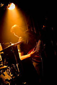 2007-01-11 - 1990s från Debaser Slussen, Stockholm