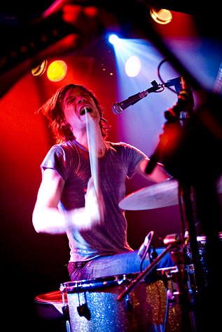2007-01-11 - 1990s från Debaser Slussen, Stockholm