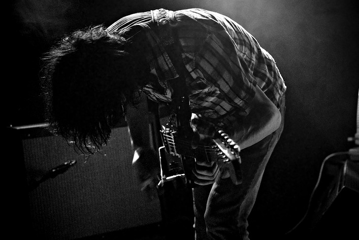 2007-01-11 - 1990s från Debaser Slussen, Stockholm