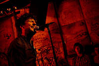 2007-01-12 - Moneybrother från Kafé 44, Stockholm