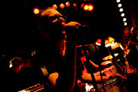 2007-01-12 - Moneybrother från Kafé 44, Stockholm