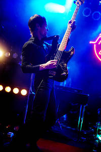 2007-01-12 - Melody Club från The Tivoli, Helsingborg