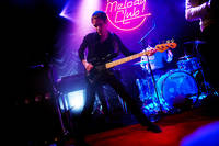 2007-01-12 - Melody Club från The Tivoli, Helsingborg