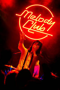 2007-01-12 - Melody Club från The Tivoli, Helsingborg