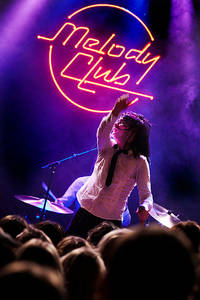 2007-01-12 - Melody Club från The Tivoli, Helsingborg
