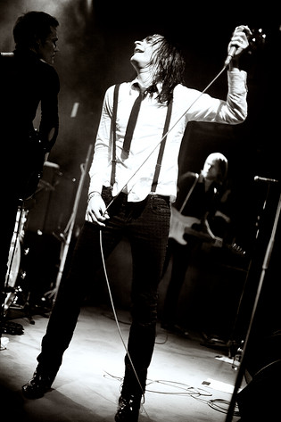 2007-01-12 - Melody Club från The Tivoli, Helsingborg