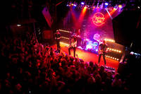2007-01-12 - Melody Club från The Tivoli, Helsingborg