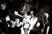 2007-01-12 - Melody Club från The Tivoli, Helsingborg
