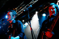 2007-01-12 - Consequences från Debaser Slussen, Stockholm