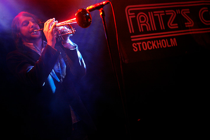 2007-01-12 - Consequences från Debaser Slussen, Stockholm