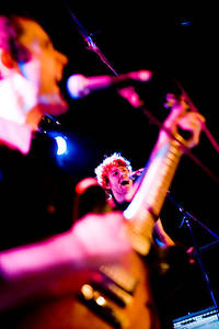 2007-01-12 - Great Lakes från Debaser Slussen, Stockholm