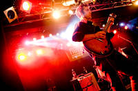 2007-01-12 - Great Lakes från Debaser Slussen, Stockholm