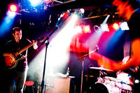 2007-01-12 - Great Lakes från Debaser Slussen, Stockholm